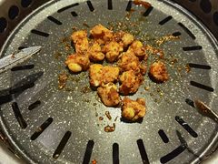 -火炉火自助餐(悠唐购物中心店)