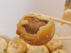 -哑巴生煎(临顿路店)