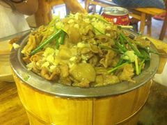 -风波庄(洪家楼店)