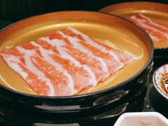 -牛New寿喜烧(闵行龙湖天街店)