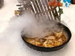 -天天鱼港·海鲜·鲅鱼水饺·招牌烤鸭(黄骅店)