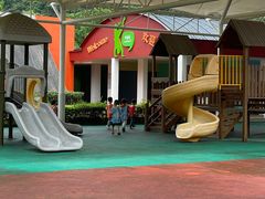 -Club Med地中海俱乐部·桂林度假村