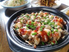 -船歌鱼水饺(高新园区店)