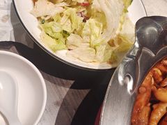 -胖哥俩肉蟹煲(石家庄长安万达店)