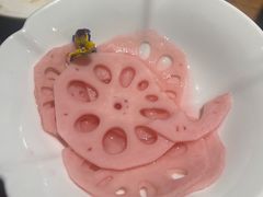 -清水亭湖北菜(大屯DT51店)