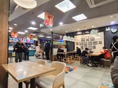 -魏家凉皮(协和店)