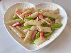-小白桦西餐厅