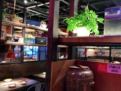 -探鱼·鲜青椒爽麻烤鱼(广州欣荣广场店)