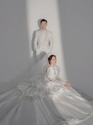 -今生有约婚纱摄影店(景德路店)