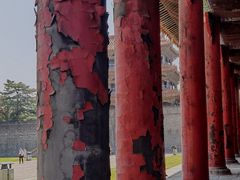 -沈阳市东陵公园