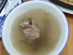 -苏记农家菜馆