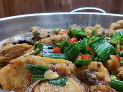 -下梅人家土菜馆(历史文化餐厅度假区店)