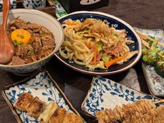 -哥哥の深夜食堂(红松东路店)