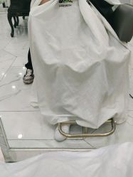 -3AM HAIR SALON染发烫发接发