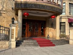 -子霖南山鲜虾面(南山总店)