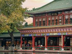 -宝墨园景区