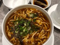 酸辣汤-鼎泰丰(国贸商城店)