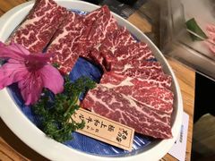 -黑牛の店·和牛烧肉(合生汇店)