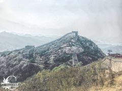 景点-八达岭长城