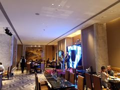 -云尚自助餐厅(佛山南海瞻云酒店)