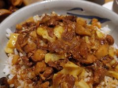 红猪卤肉饭-红猪卤肉饭(大西洋美食城店)