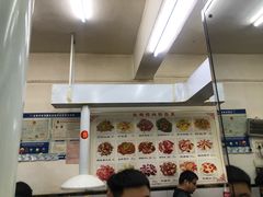 -松明一烤肉馆(鲁园店)