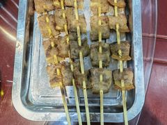 -老舅老蒙肉饼非遗店(一店)