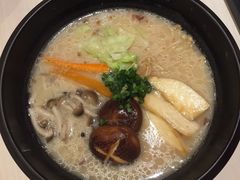 -味千拉面(航洋国际购物中心)