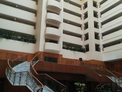 -西安永宁门大景城堡酒店
