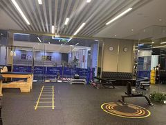 -峰鸟自助健身(锦泰城店)