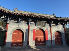-洛阳白马寺