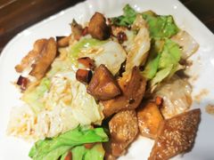 -天山醉美辣子鸡(文艺路店)