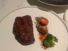 -赤火牛排(金狮广场店)
