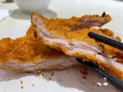 上海炸猪排-沈大成(南京东路店)