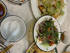 -巴依老爷新疆美食(马驹桥店)