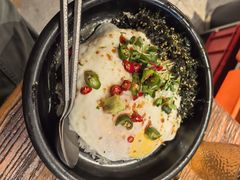 -山葵村烤肉(海淀区民族大学店)