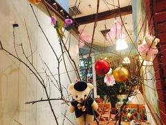 -芭莉与彩虹西餐厅(成都合生汇店)