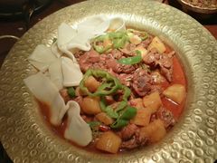 -楼兰新疆主题餐厅(苏州中心店)