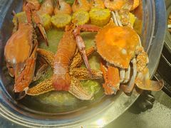 海星-凤霞海鲜大排档·天津菜(抗震路店)