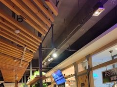 -比格比萨自助(沙河店)