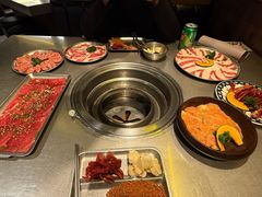 -喜家自助小火锅(乐客城店)