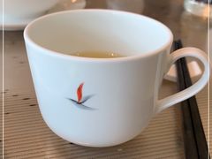 -彩丰楼中餐厅·仁恒洲际酒店