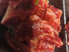 -焱铁烧·黑毛和牛专门店(杭州嘉里中心店)