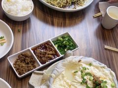 -九转小磨·非遗东北菜(群力店)