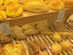 -BreadTalk面包新语·烘焙蛋糕(高德置地春广场店)