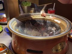 -西塔老太太泥炉烤肉(温州首店万象城黑金店)