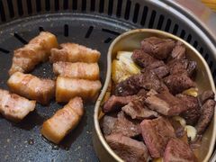 -黄金牧场(明洞总店)