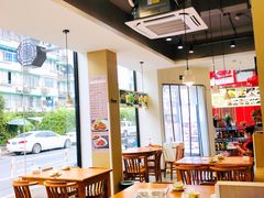 大堂-百家鲜·杭帮菜