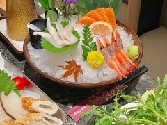 -牛YO寿喜烧·铁板烧和牛火锅自助(市府恒隆店)