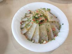 -澳门酒家(南航明珠店)
